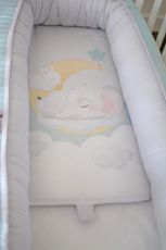 Кокон (позиціонер) Baby Veres Elephant